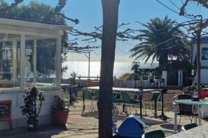 Bar Restaurante La Bota Mar