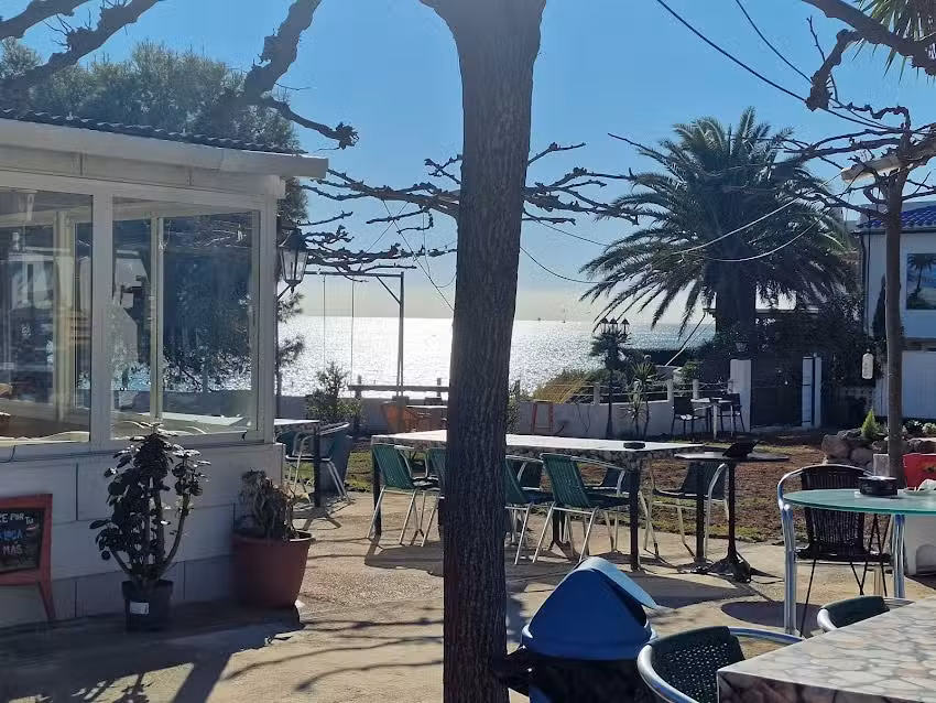 Bar Restaurante La Bota Mar