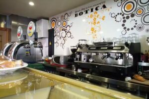 Bar Restaurante La Botica