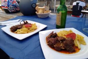 Bar Restaurante La Bra&ntilde;a