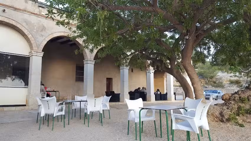 Bar Restaurante La Brasa de l&rsquo;Ermita