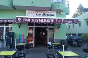 Bar Restaurante La Brega