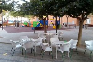 Bar Restaurante La Brillantina