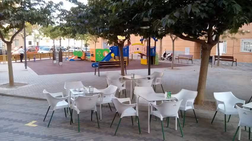 Bar Restaurante La Brillantina