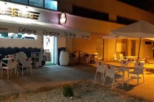 Bar Restaurante La Brisa