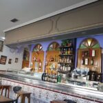 Bar Restaurante La Caba&ntilde;a