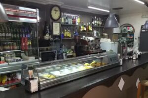 Bar Restaurante La Caba&ntilde;a