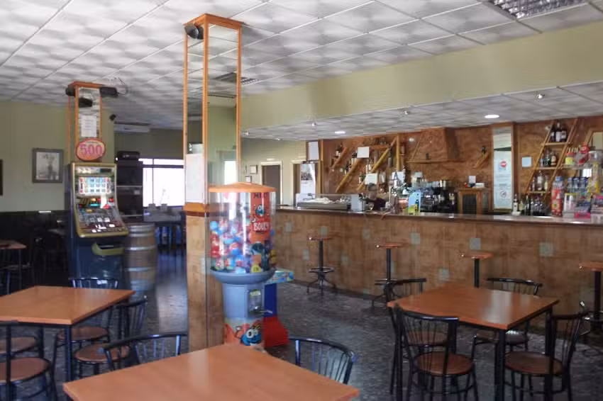 Bar Restaurante La Cadena