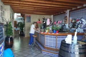 Bar Restaurante La Cairosa