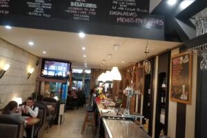 Bar Restaurante La Cala