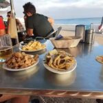 Bar Restaurante La Caleta