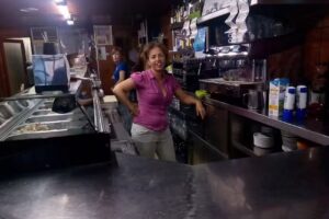 Bar restaurante La Callosina