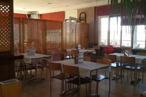 Bar Restaurante La Cancha