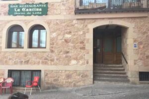 BAR Restaurante La Cantina