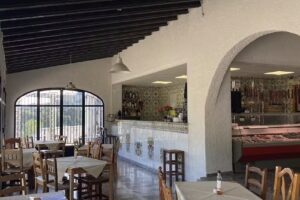 Bar/Restaurante La Carmela