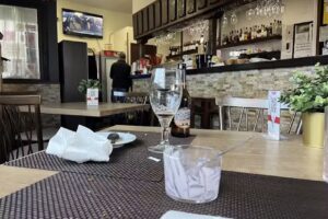 Bar restaurante La Carmela