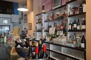 Bar Restaurante La Casa