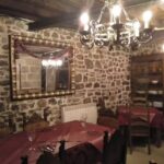 Bar restaurante La Casona