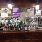 Bar restaurante La Casona