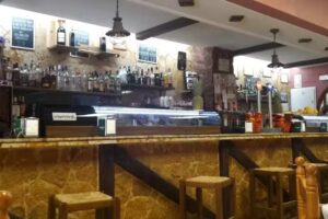 Bar restaurante La Catedral del tapeo