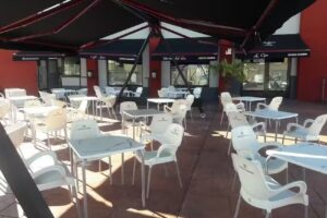 Bar-Restaurante La Cepa