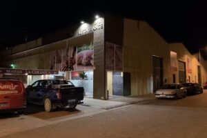 Bar Restaurante &laquo;La Cer&aacute;mica&raquo;