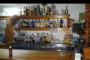 Bar Restaurante &laquo;La Chispa&raquo;