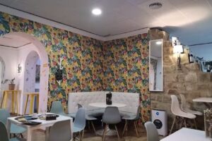 Bar Restaurante La Clave