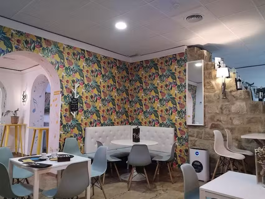 Bar Restaurante La Clave