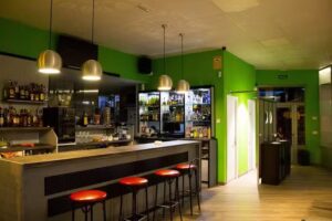 Bar Restaurante La Clave