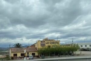 Bar Restaurante LA CUESTA