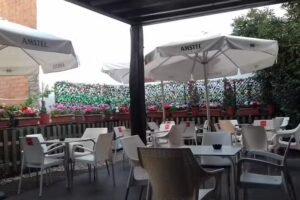 Bar Restaurante La Dolce Vita