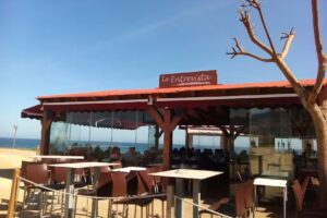 Bar restaurante La Entrevista