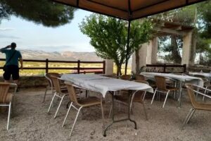 BAR RESTAURANTE LA ERA.