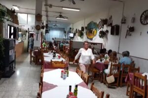 Bar Restaurante La Era