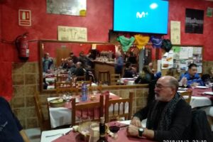 Bar Restaurante La Escuela