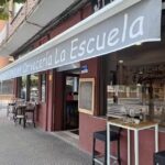 Bar Restaurante La Escuela