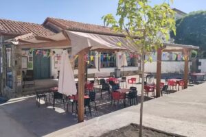 Bar/Restaurante la Escuela