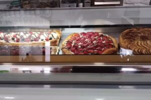 Bar Restaurante La Esperanza