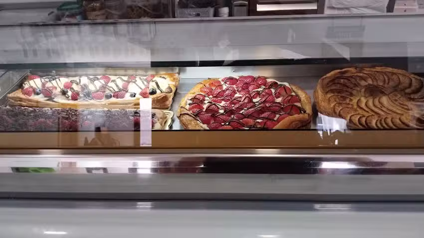 Bar Restaurante La Esperanza