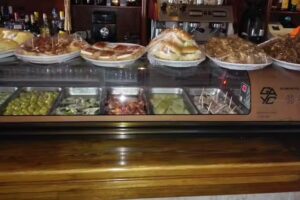 Bar Restaurante la Espuela