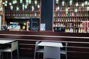 Bar restaurante La Esquinica