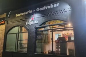 Bar Restaurante La esquinita