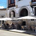 Bar restaurante la Estaci&oacute;n