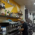 Bar Restaurante La Estrella