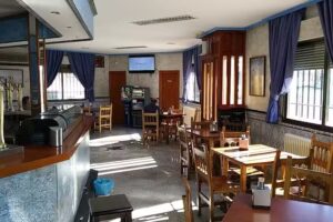 Bar Restaurante La Estrella