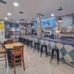 Bar restaurante La Estrella