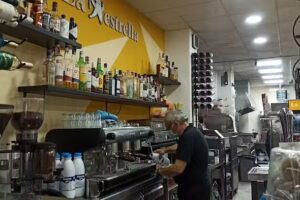 Bar Restaurante La Estrella