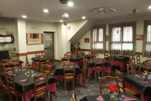 Bar-Restaurante La Estrella