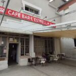 Bar Restaurante La Estrella